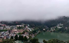 Hotel Hill View Nainital